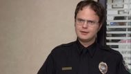 Rainn Wilson as Dwight Schrute in The Office | Image via: Universal Television